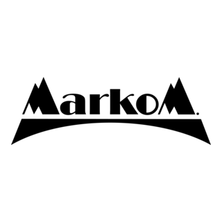 MarkoM Logo PNG Vector