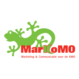 MarKoMO Logo PNG Vector