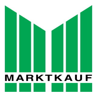 Marktkauf Logo PNG Vector