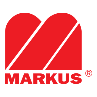 Markus Logo PNG Vector