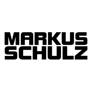Markus Schulz Logo PNG Vector