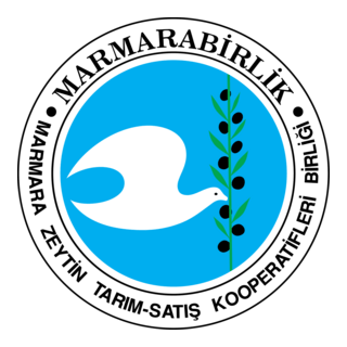 Marmarabirlik Logo PNG Vector