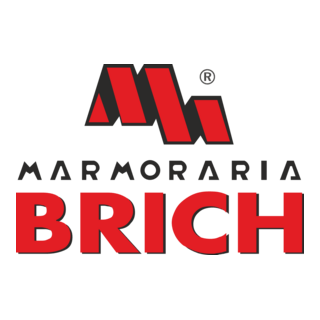 Marmoaria Brich Logo PNG Vector