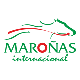 maroñas Logo PNG Vector