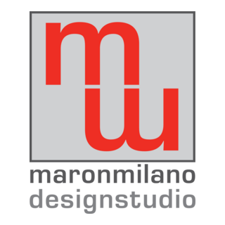 maronmilano studiodesign Logo PNG Vector