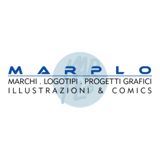 MarPlo Logo PNG Vector