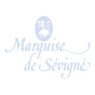 Marquise de Sevigne Logo PNG Vector