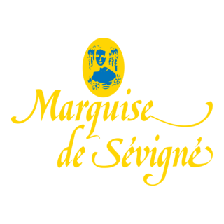 Marquise de Sevigne Logo PNG Vector
