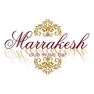 Marrakesh Logo PNG Vector