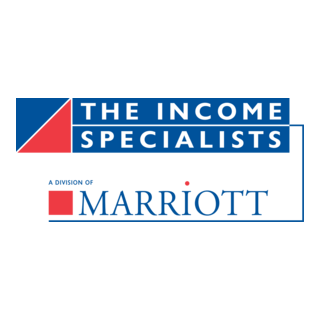 Marriott Income Specialists Logo PNG Vector