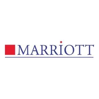 Marriott Logo PNG Vector