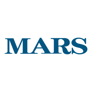 Mars Logo PNG Vector