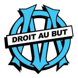 Marseille Logo PNG Vector