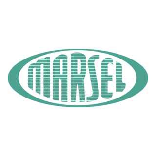 Marsel Logo PNG Vector