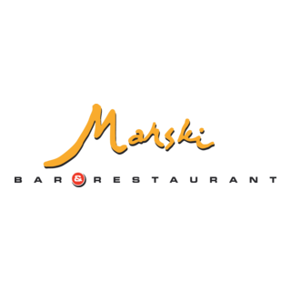 Marski Logo PNG Vector
