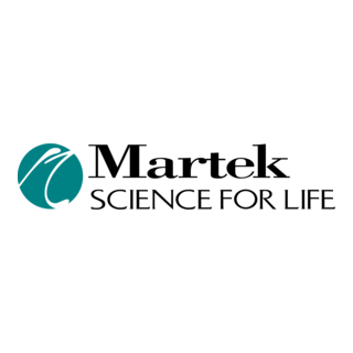 Martek Logo PNG Vector