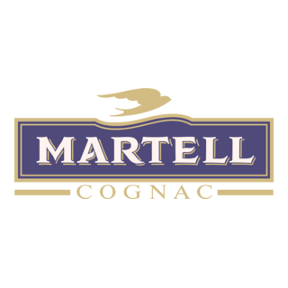 Martell Logo PNG Vector