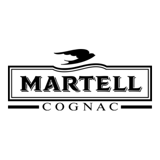 Martell Logo PNG Vector