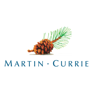 Martin Currie Logo PNG Vector