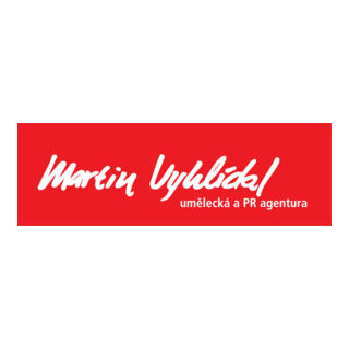 Martin Vyhlidal Logo PNG Vector