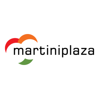 Martiniplaza Logo PNG Vector