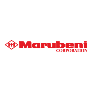 Marubeni corporation Logo PNG Vector