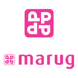 Marug Logo PNG Vector