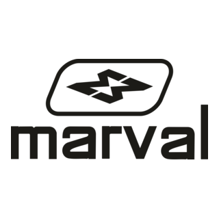 marval Logo PNG Vector