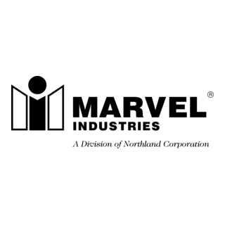 Marvel Industries Logo PNG Vector