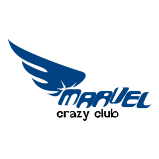 Marvel Logo PNG Vector