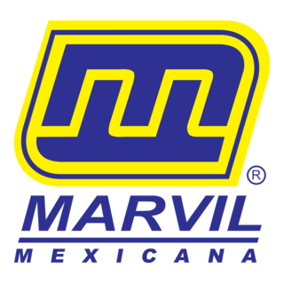 marvil Logo PNG Vector