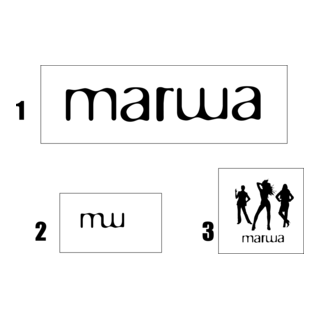 marwa maroc Logo PNG Vector