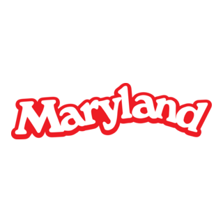 Maryland Logo PNG Vector