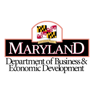 Maryland Logo PNG Vector