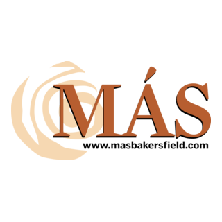 Mas Magazine Logo PNG Vector