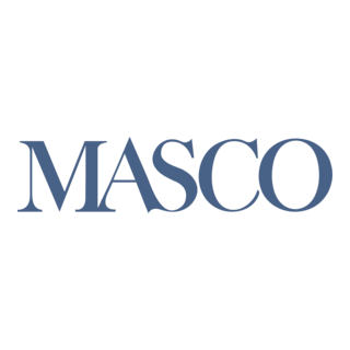 Masco Logo PNG Vector