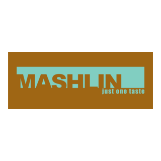Mashlin Logo PNG Vector
