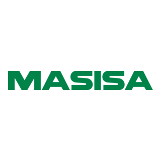Masisa Logo PNG Vector
