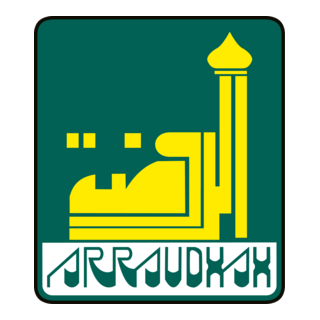 masjid arraudhah Logo PNG Vector