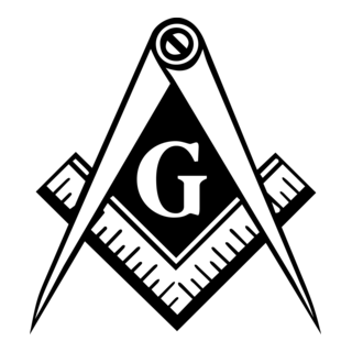 Masonry Logo PNG Vector