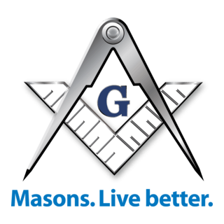 Masons Logo PNG Vector