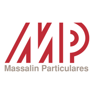 Massalin Particulares Logo PNG Vector