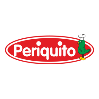 Massas Periquito Logo PNG Vector