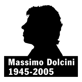 Massimo Dolcini Logo PNG Vector