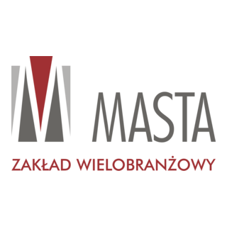 Masta Logo PNG Vector