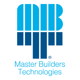 Master Builders Logo PNG Vector