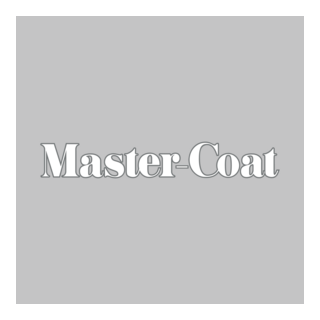 Master-Coat Logo PNG Vector