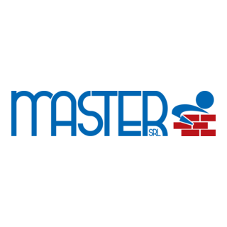 Master Costruzioni Logo PNG Vector