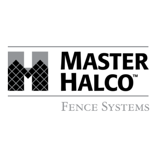 Master Halco Logo PNG Vector