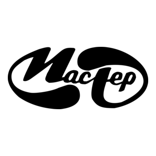 Master Logo PNG Vector